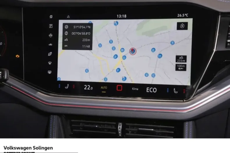 Volkswagen Touareg din 2025 cu 15.990 km - oferta VOL213751 - foto 12
