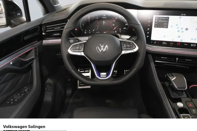 Volkswagen Touareg din 2025 cu 15.990 km - oferta VOL213751 - foto 13