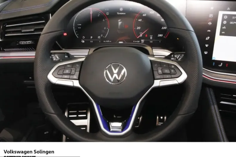 Volkswagen Touareg din 2025 cu 15.990 km - oferta VOL213751 - foto 14