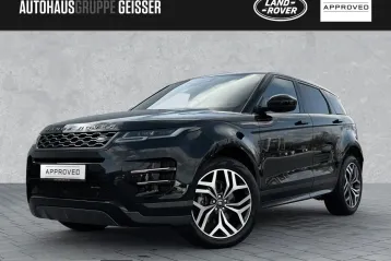 Land Rover Range Rover Evoque din 2023 - oferta LAN213752