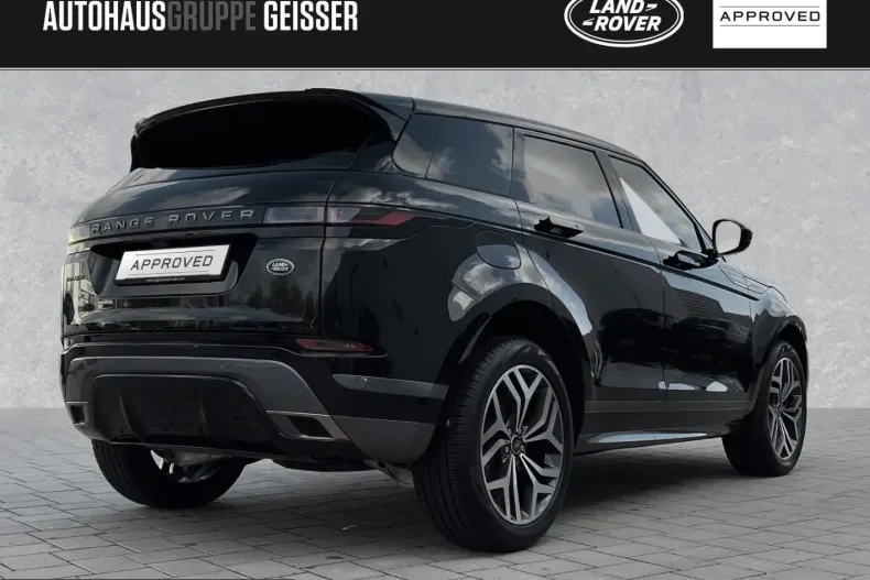 Land Rover Range Rover Evoque din 2023 cu 26.000 km - oferta LAN213752 - foto 2