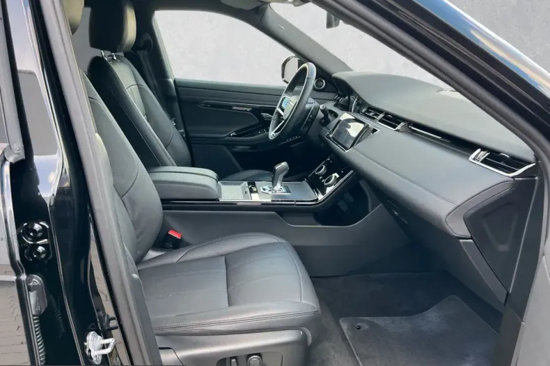 Land Rover Range Rover Evoque din 2023 cu 26.000 km - oferta LAN213752 - foto 3
