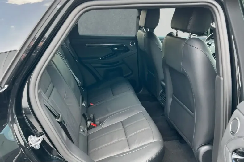 Land Rover Range Rover Evoque din 2023 cu 26.000 km - oferta LAN213752 - foto 5