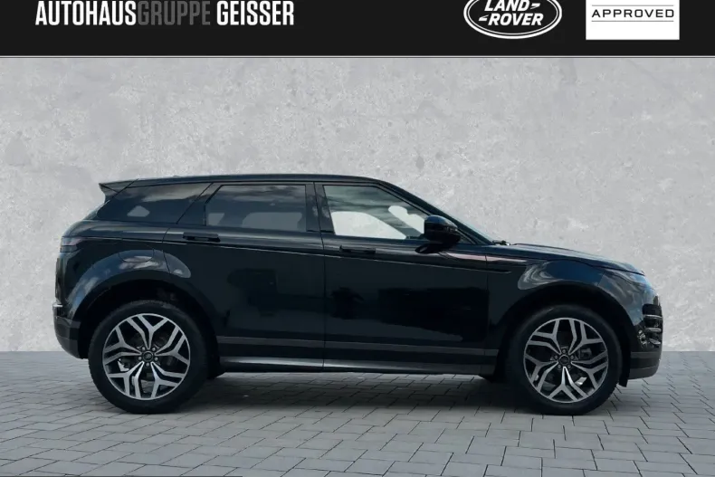 Land Rover Range Rover Evoque din 2023 cu 26.000 km - oferta LAN213752 - foto 6