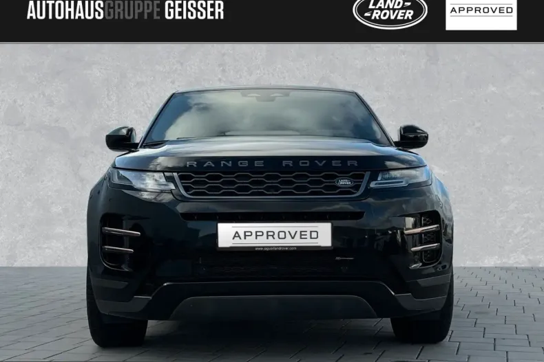 Land Rover Range Rover Evoque din 2023 cu 26.000 km - oferta LAN213752 - foto 7