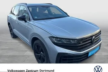 Volkswagen Touareg din 2025 - oferta VOL213753