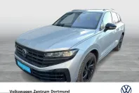 Volkswagen Touareg din 2025 cu 25.954 km - oferta VOL213753 - foto 2