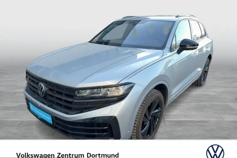 Volkswagen Touareg din 2025 cu 25.954 km - oferta VOL213753 - foto 2