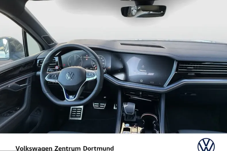 Volkswagen Touareg din 2025 cu 25.954 km - oferta VOL213753 - foto 5
