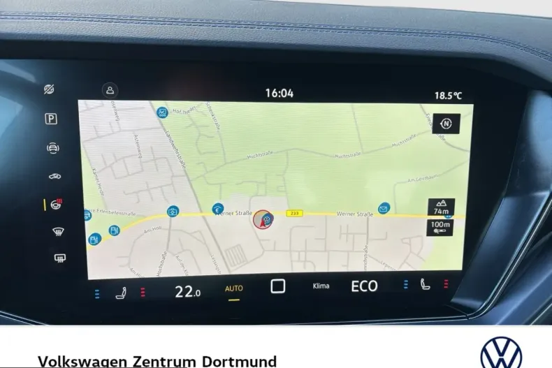 Volkswagen Touareg din 2025 cu 25.954 km - oferta VOL213753 - foto 10