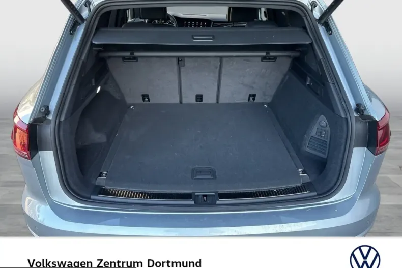 Volkswagen Touareg din 2025 cu 25.954 km - oferta VOL213753 - foto 17