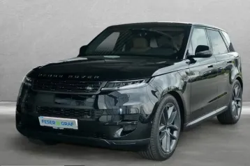 Land Rover Range Rover Sport din 2026 - oferta LAN213754