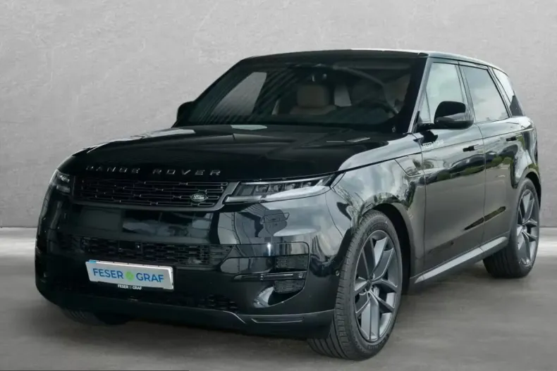 Land Rover Range Rover Sport din 2026 cu 2.999 km - oferta LAN213754 - foto 1