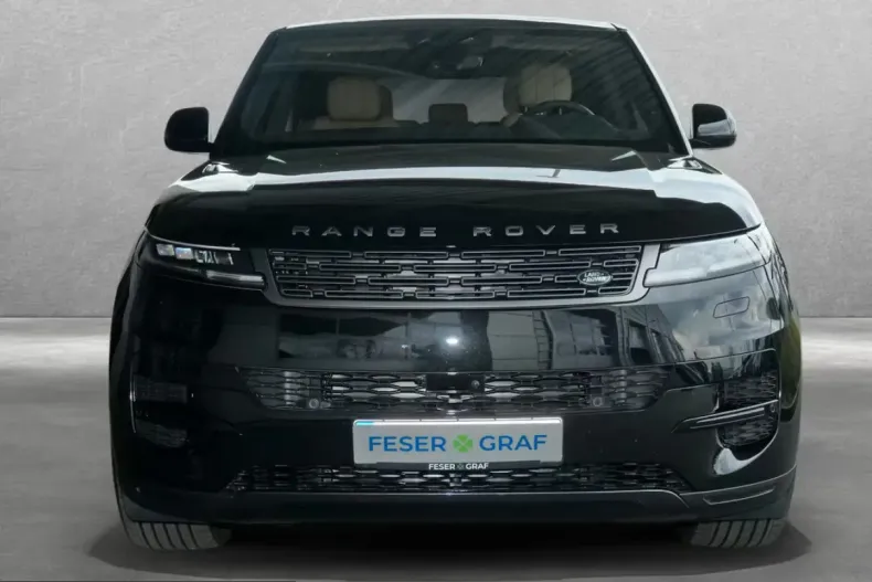 Land Rover Range Rover Sport din 2026 cu 2.999 km - oferta LAN213754 - foto 2