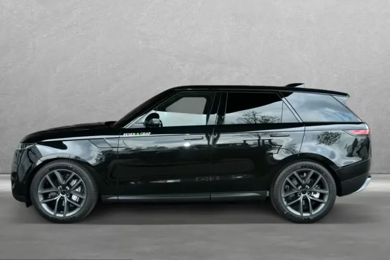 Land Rover Range Rover Sport din 2026 cu 2.999 km - oferta LAN213754 - foto 3