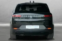 Land Rover Range Rover Sport din 2026 cu 2.999 km - oferta LAN213754 - foto 4