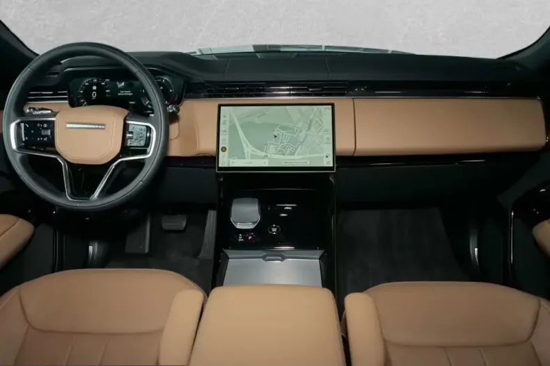 Land Rover Range Rover Sport din 2026 cu 2.999 km - oferta LAN213754 - foto 10