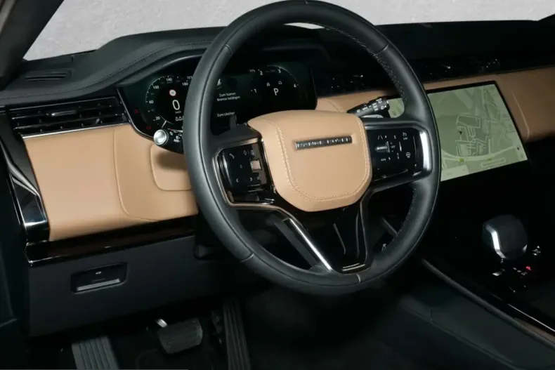 Land Rover Range Rover Sport din 2026 cu 2.999 km - oferta LAN213754 - foto 13