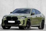 BMW X6 (Seria X) din 2025 cu 20.790 km - oferta BMW213755 - foto 1