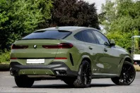 BMW X6 (Seria X) din 2025 cu 20.790 km - oferta BMW213755 - foto 2