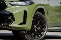 BMW X6 (Seria X) din 2025 cu 20.790 km - oferta BMW213755 - foto 8
