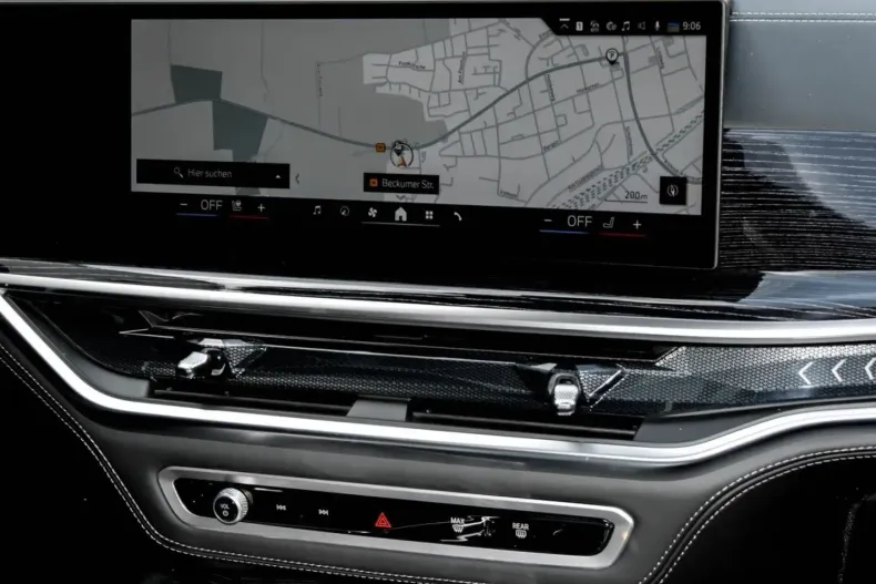BMW X6 (Seria X) din 2025 cu 20.790 km - oferta BMW213755 - foto 9