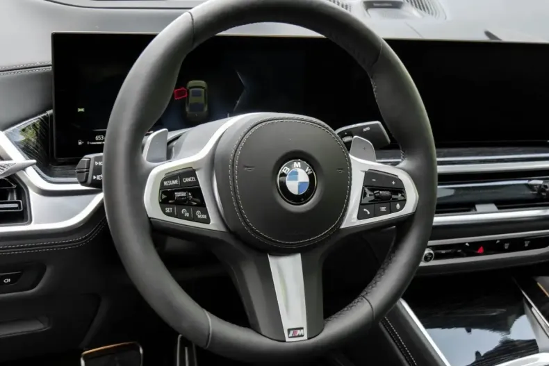BMW X6 (Seria X) din 2025 cu 20.790 km - oferta BMW213755 - foto 11