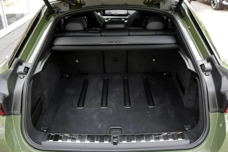 BMW X6 (Seria X) din 2025 cu 20.790 km - oferta BMW213755 - foto 15