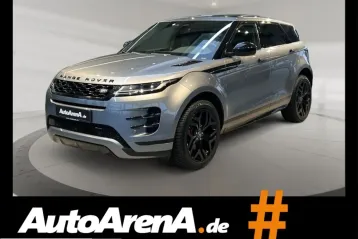 Land Rover Range Rover Evoque din 2023 - oferta LAN213756