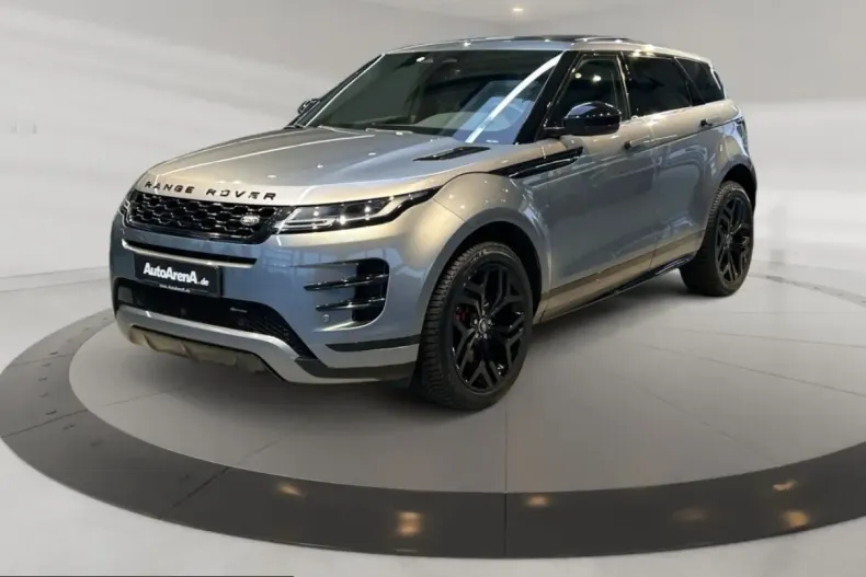 Land Rover Range Rover Evoque din 2023 cu 43.436 km - oferta LAN213756 - foto 2
