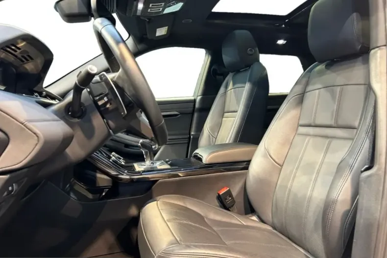 Land Rover Range Rover Evoque din 2023 cu 43.436 km - oferta LAN213756 - foto 6