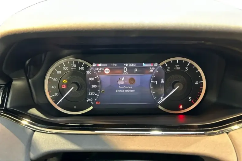 Land Rover Range Rover Evoque din 2023 cu 43.436 km - oferta LAN213756 - foto 10
