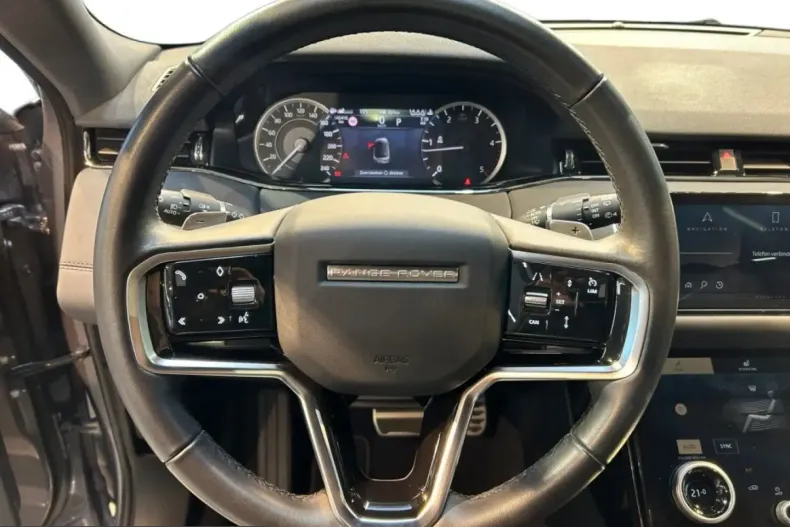 Land Rover Range Rover Evoque din 2023 cu 43.436 km - oferta LAN213756 - foto 11