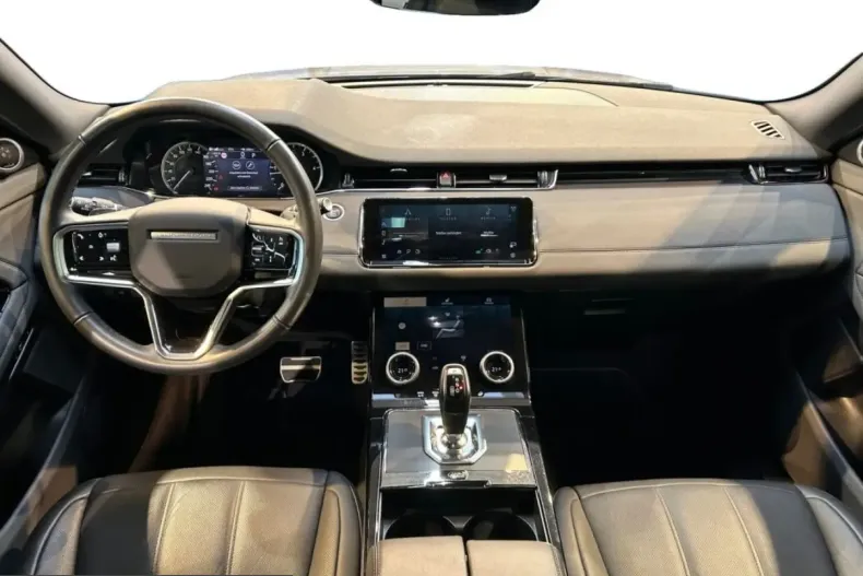 Land Rover Range Rover Evoque din 2023 cu 43.436 km - oferta LAN213756 - foto 15