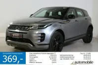 Land Rover Range Rover Evoque din 2023 cu 58.600 km - oferta LAN213757 - foto 1