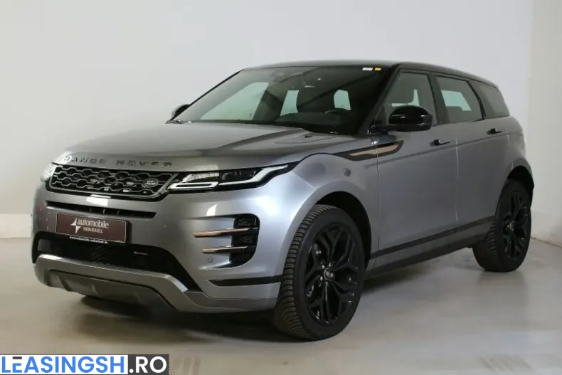 Land Rover Range Rover Evoque din 2023 cu 58.600 km - oferta LAN213757 - foto 2