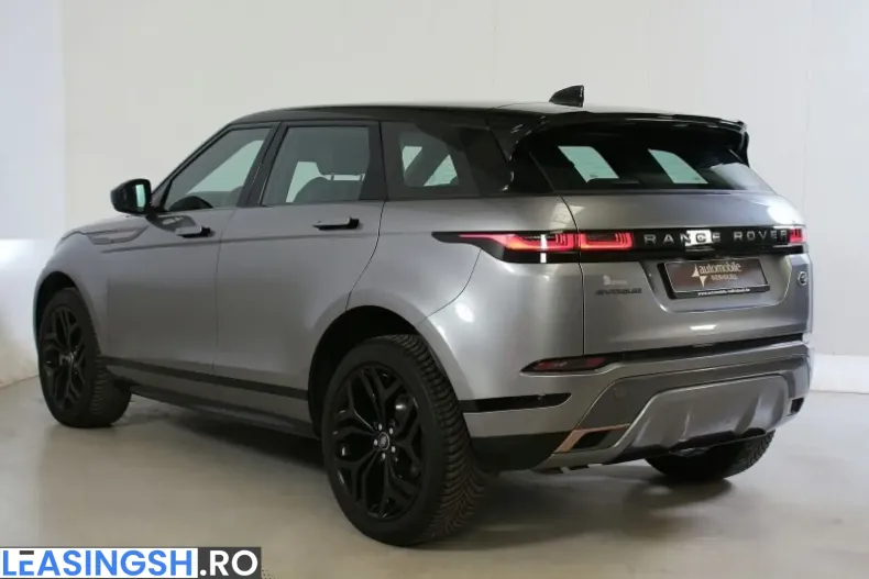 Land Rover Range Rover Evoque din 2023 cu 58.600 km - oferta LAN213757 - foto 4