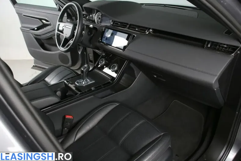 Land Rover Range Rover Evoque din 2023 cu 58.600 km - oferta LAN213757 - foto 6