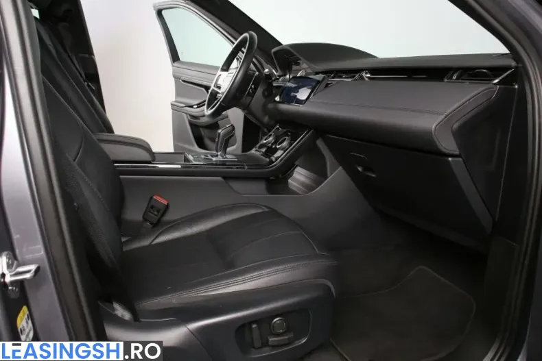 Land Rover Range Rover Evoque din 2023 cu 58.600 km - oferta LAN213757 - foto 7
