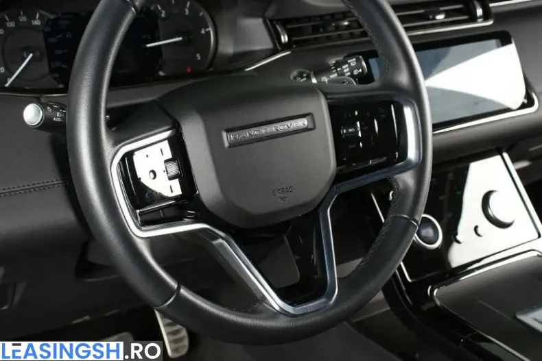 Land Rover Range Rover Evoque din 2023 cu 58.600 km - oferta LAN213757 - foto 12