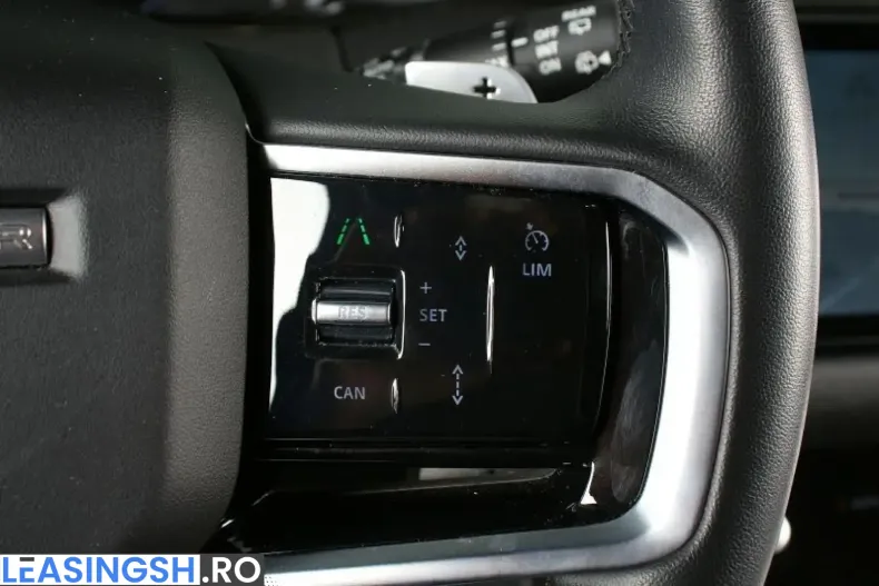 Land Rover Range Rover Evoque din 2023 cu 58.600 km - oferta LAN213757 - foto 16