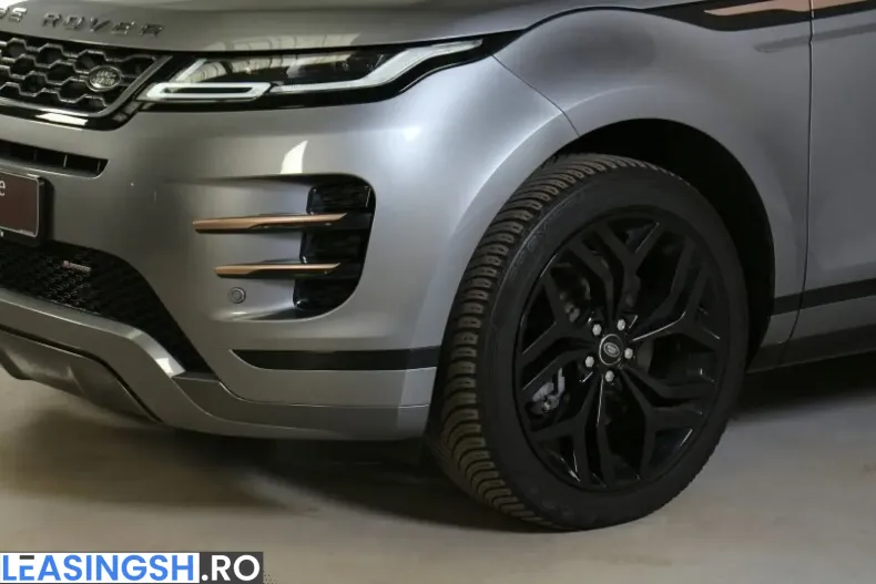 Land Rover Range Rover Evoque din 2023 cu 58.600 km - oferta LAN213757 - foto 23