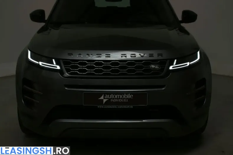 Land Rover Range Rover Evoque din 2023 cu 58.600 km - oferta LAN213757 - foto 24