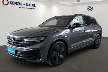 Volkswagen Touareg din 2025 - oferta VOL213758