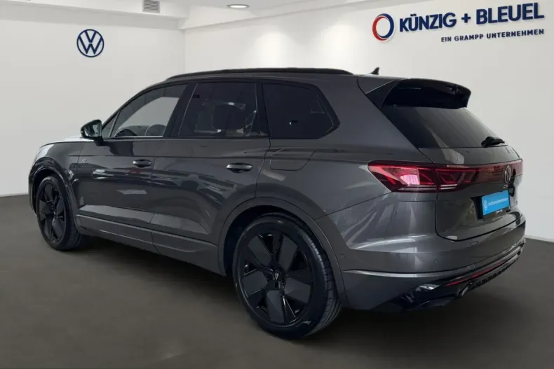 Volkswagen Touareg din 2025 cu 21.192 km - oferta VOL213758 - foto 4