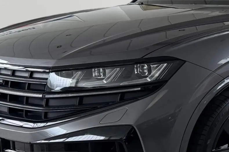 Volkswagen Touareg din 2025 cu 21.192 km - oferta VOL213758 - foto 5