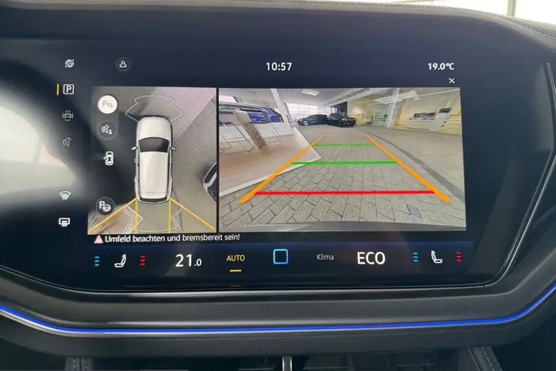 Volkswagen Touareg din 2025 cu 21.192 km - oferta VOL213758 - foto 20