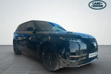 Land Rover Range Rover Sport din 2023 - oferta LAN213759