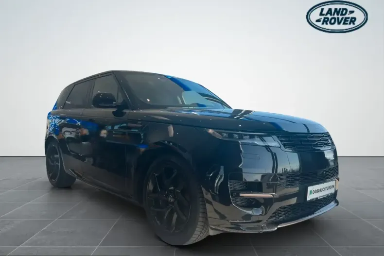 Land Rover Range Rover Sport din 2023 cu 68.100 km - oferta LAN213759 - foto 1