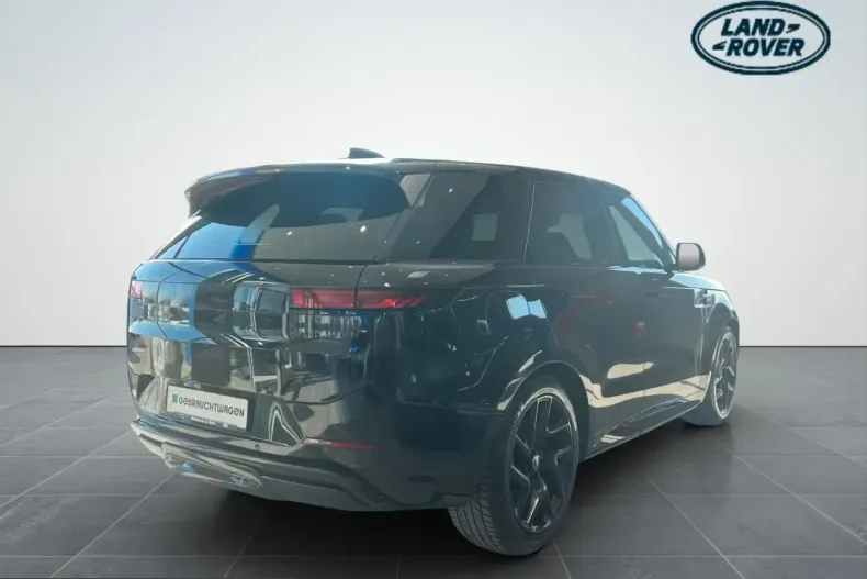 Land Rover Range Rover Sport din 2023 cu 68.100 km - oferta LAN213759 - foto 4